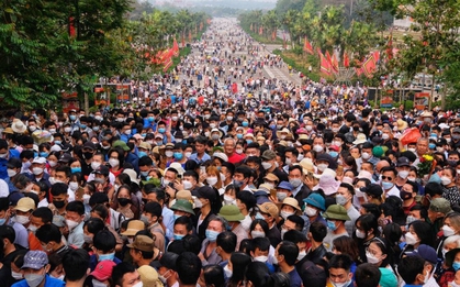 Giỗ Tổ Hùng Vương 2026 rơi vào ngày nào Dương lịch?