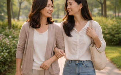 Ly hôn rồi, nhiều phụ nữ trung niên bắt đầu nghĩ đến một câu hỏi: Sau này mình sẽ nằm ở đâu?