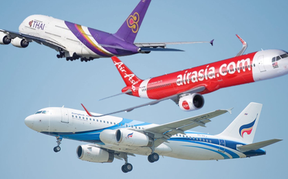 Nền kinh tế lớn thứ 2 Đông Nam Á lo sợ mất ngôi ‘ông hoàng du lịch’ vào tay Việt Nam, sắp đối diện 1 năm đầy thách thức