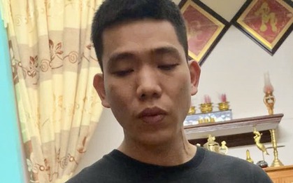 Bất ngờ với số ma túy cất giấu của kẻ vừa cai nghiện