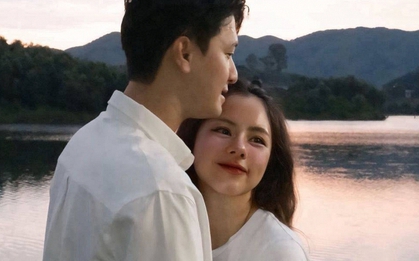 Mẹ đơn thân lấy diễn viên Việt nổi tiếng: "Người ta bỉ bôi nhan sắc, bảo lấy mình là phí cho chồng"