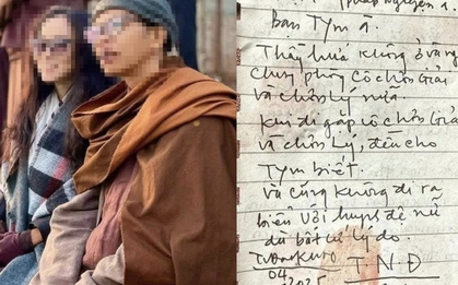 Công an xác minh đơn tố cáo ông Thích Nhuận Đạt chiếm đoạt tài sản