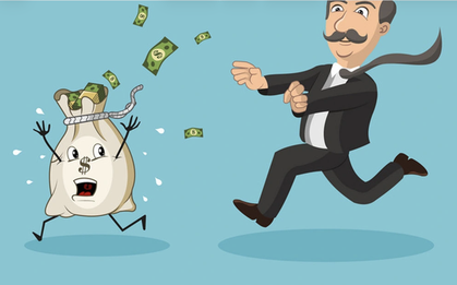 4 kiểu người dễ rơi vào KHỦNG HOẢNG năm 2026: Kiểu thứ hai phổ biến nhưng nhiều người vẫn xem nhẹ