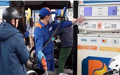 Người dân chú ý: Hành vi này liên quan đến xăng dầu có thể bị phạt đến 5 tỷ đồng, thậm chí phạt tù 15 năm