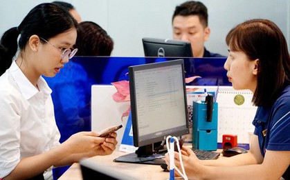 Tất cả học sinh, sinh viên có tài khoản ngân hàng chú ý: Tuyệt đối không làm việc này