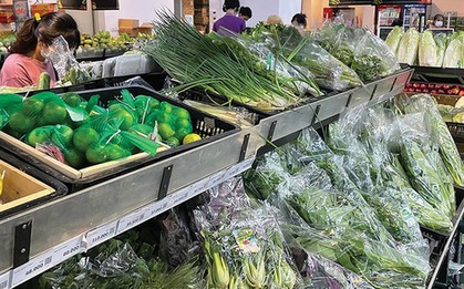 5 mặt hàng đáng mua trong siêu thị, đã mua là không sợ bị hớ