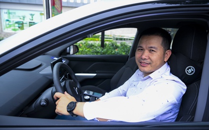 Bài toán lợi nhuận từ kinh doanh tự lái: 3 yếu tố khiến xe điện "đánh bại" hoàn toàn xe xăng