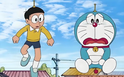 Hồ sơ thế kỷ 22: Tại sao mọi thông số kỹ thuật của Doraemon đều liên quan đến con số 129,3?