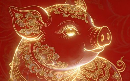 2 con giáp có số “nằm duỗi mà ăn”, tiền bạc KHÔNG tìm tự CÓ