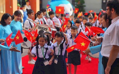 Sở GD&ĐT TPHCM dùng bản đồ số hỗ trợ phân tuyến tuyển sinh đầu cấp