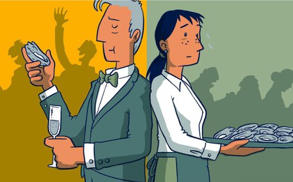 Nghiên cứu Harvard chỉ: 1 ĐIỀU khiến người nghèo “càng chăm càng nghèo”, không ngóc đầu lên nổi còn người khôn ngoan đã sớm tránh xa