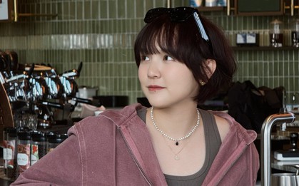 Ồn ào chuyện ăn mặc của Hải Tú