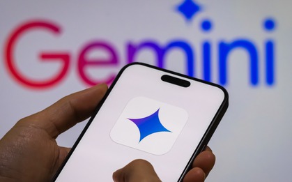 Tin vui cho hàng triệu người dùng Gemini