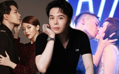 2 mỹ nhân nổi tiếng Trịnh Thăng Bình yêu trước khi hẹn hò Hoa hậu Thanh Thủy