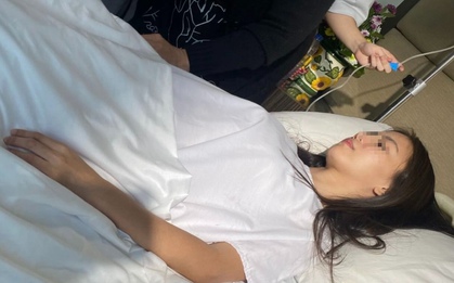 Người phụ nữ nổi tiếng sống lành mạnh bỗng mắc ung thư cổ tử cung, hàng xóm kháo nhau: "Sạch quá hóa bệnh"