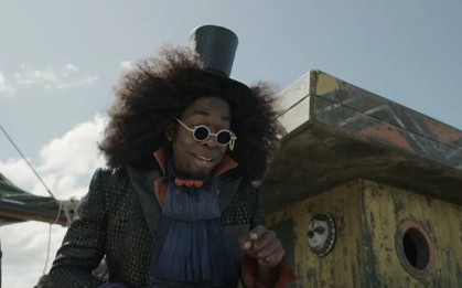 One Piece live-action mùa 2: 7 thay đổi "chấn động" so với nguyên tác, fan cứng cũng phải ngỡ ngàng