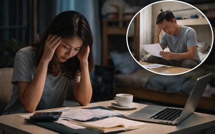 Thạc sĩ trẻ phải khám tâm thần vì áp lực tiền thuê nhà Hà Nội