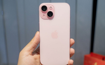 Chiếc iPhone cũ hot nhất lúc này