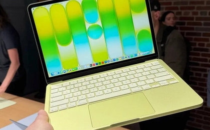 MacBook Neo "rẻ bèo" chỉ 16 triệu, 5 lý do bạn không nên mua