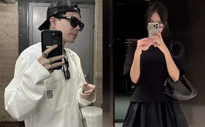 Trịnh Thăng Bình và Hoa hậu Thanh Thuỷ sống chung nhà, dùng chung xe?