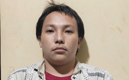 Bắt khẩn cấp Trương Văn Vũ, SN 1999: Tưới xăng đốt người bán ve chai vì... tiếng rao