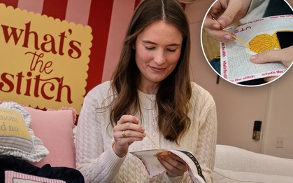 Nhiều gen Z 'cai' điện thoại bằng những 'sở thích kiểu bà ngoại'