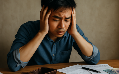 Tổng tài sản 50 tỷ đồng nhưng vẫn thiếu tiền tiêu hàng tháng: Chuyên gia chỉ ra điểm 'chí mạng' khiến nhiều người 'khóc trên đống của'