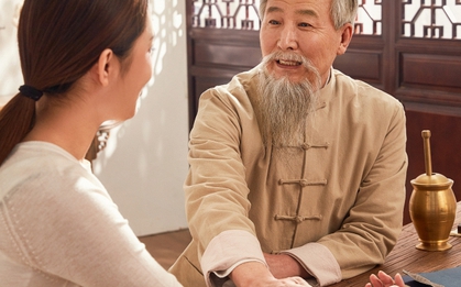 "50 suy tinh - 60 suy khí - 70 suy huyết": Quy luật lão hóa ít người biết, dưỡng sinh sai dễ càng nhanh yếu