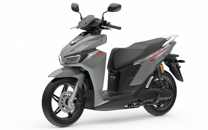 Xe máy điện VinFast mới ra mắt có gì đặc biệt, vì sao đáng mua?