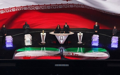 Iran đối diện án phạt nào sau khi rút lui khỏi World Cup 2026?
