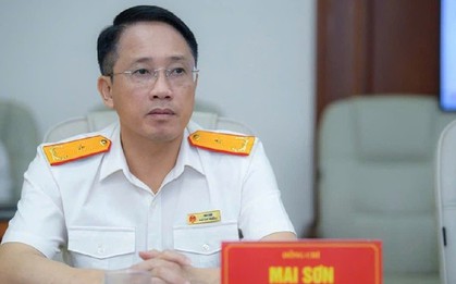 Vì sao có trường hợp truy thu thuế như vụ Mailisa, Hoàng Hường? Phó Cục trưởng Cục Thuế lý giải