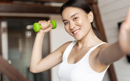 Vì sao phần lớn người Hàn Quốc không có mùi cơ thể?