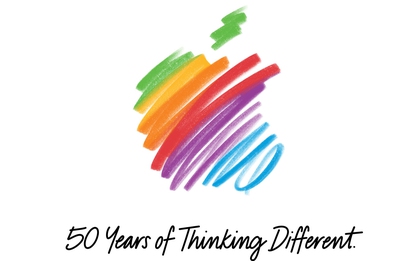 Triết lý “Think Different” của Apple, 50 năm định hình ngành công nghệ