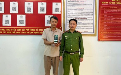 200 triệu đồng không rõ nguồn gốc chuyển vào tài khoản cá nhân: Công an làm việc với người đàn ông Lâm Đồng