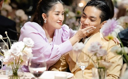 Phan Hiển chịu đựng Khánh Thi