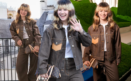 Giật trọn spotlight của Lisa lẫn Zendaya, Alysa Liu tại Paris Fashion Week chính là thứ bạn phải xem lúc này