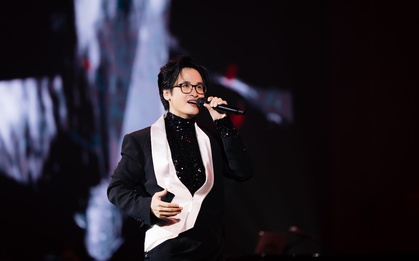 Lộ diện dàn sao khủng hội tụ tại concert của MSB!