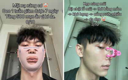 Không gắn link Affiliate, 1 thanh niên review chân thật 10 sản phẩm hot trend rồi kết luận: "Tôi là nạn nhân..."