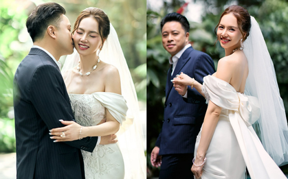 Mỹ nhân Việt kỷ niệm 10 năm kết hôn với đạo diễn trăm tỷ