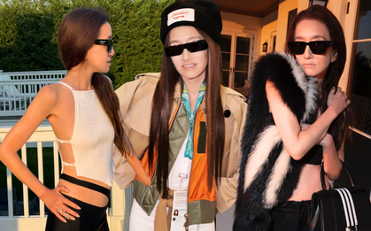 "Nữ hoàng váy cưới" 76 tuổi trẻ không kém Dương Lệ Bình: 40 tuổi khởi nghiệp đế chế 7000 tỷ, cứ làm việc của mình ắt sẽ trẻ ra