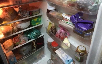 10 thói quen sai lầm khi dùng tủ lạnh khiến thực phẩm nhanh hỏng