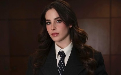 Hoa hậu Hoàn vũ bị bóc phốt