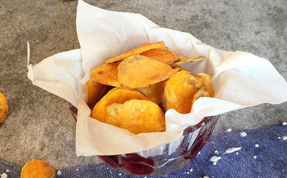 Bé 12 tuổi nhập viện nguy kịch vì được ông bà cho ăn món “vạn người mê” thay cơm