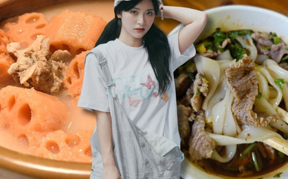 7 quán vỉa hè ngon "nhức nách" khiến người dân xếp hàng từ 6 giờ sáng