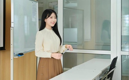 Bảng lương giáo viên dự kiến từ 1/7 khi lương cơ sở tăng 8%