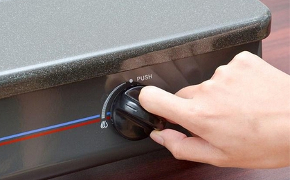 Gas tăng giá lần thứ 3 trong tháng: Chỉnh lửa to hay lửa nhỏ khi nấu thì tốn hơn? Nhiều người làm ngược