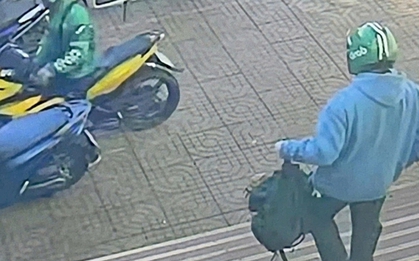 Bộ Công an tìm cửa hàng kinh doanh vàng và chủ sở hữu phương tiện liên quan vụ cướp ngân hàng gây chấn động