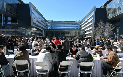 Cơn sốt OpenClaw tại Trung Quốc: Khi AI thông minh đến mức Chính phủ phải cảnh báo khẩn cấp vì lo rò rỉ dữ liệu