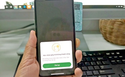 Agribank, Vietcombank, BIDV, MB,... sẽ tiến hành kiểm tra tài khoản người nhận trước khi khách hàng chuyển tiền