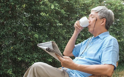 Nghiên cứu Harvard trên 500.000 người phát hiện: 1 THỨC UỐNG giúp sống lâu, giảm bệnh, ở Việt Nam mọc đầy quanh nhà